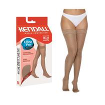 Meia de compressão 7/8 c/ Silicone Kendall 1612 C/ Ponteira Meia de compressão 7/8 c/ Silicone Kendall 1612 C/ Ponteira