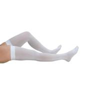 Meia de Compressão 7/8 Estéril Antitrombo 18-23 mmHg Sigvaris Meia de Compressão 7/8 Estéril Antitrombo 18-23 mmHg Sigvaris