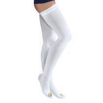 Meia de Compressão 7/8 Jobst Antitrombo Comprinet Pro 18 mmHg