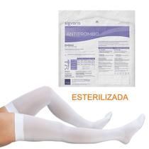 Meia de Compressão 7/8 Sigvaris Antitrombo 18-23 mmHg Meia de Compressão 7/8 Sigvaris Antitrombo 18-23 mmHg