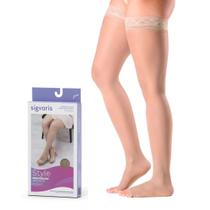 Meia de Compressão 7/8 Sigvaris Audace 15-20 mmHg Meia de Compressão 7/8 Sigvaris Audace 15-20 mmHg