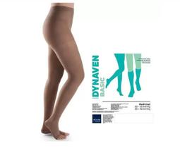 Meia de compressão Basic 20-30 mmHg AT Ponteira aberta - Sigvaris