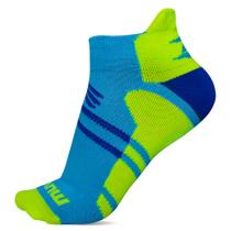 Meia de Compressão Cano Curto Arrow Muvin Para Exercícios Conforto e Proteção Contra Bolhas