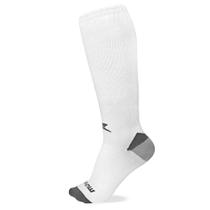 Meia de Compressão Cano Longo Solid Muvin Para Exercícios Conforto e Proteção Contra Bolhas Meia de Compressão Cano Longo Solid Muvin Para Exercícios Conforto e Proteção Contra Bolhas