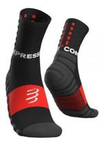 Meia De Compressão Com Absorção De Impacto - Compressport