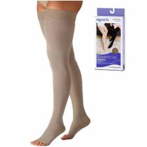 Meia De Compressão Comfort Premium 20-30 Mmhg 7/8 Sigvaris