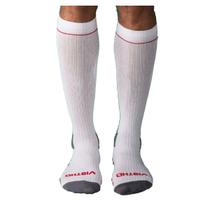 Meia De Compressão Esportiva Pro Cano Longo VISTHO