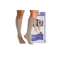 Meia de Compressão Essencial Conforto Premium Panturrilha 20-30mmhg Sigvaris Meia de Compressão Essencial Conforto Premium Panturrilha 20-30mmhg Sigvaris