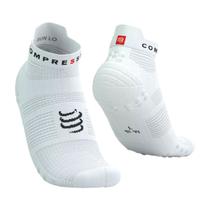 Meia de Compressão Para Corrida Cano Curto Compressport