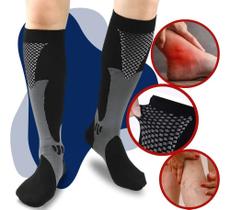 Meia De Compressão Para Trombose E Circulação Meia De Compressão Para Trombose E Circulação