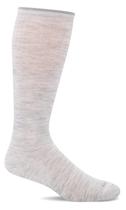 Meia de compressão Sockwell Circulator Moderate Ash para mulheres Meia de compressão Sockwell Circulator Moderate Ash para mulheres