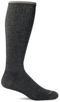 Meia de compressão Sockwell Circulator Moderate para mulheres Meia de compressão Sockwell Circulator Moderate para mulheres