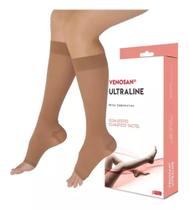 Meia de Compressão Ultraline 4000 - AD (20-30 mmHg) - Venosan Meia de Compressão Ultraline 4000 - AD (20-30 mmHg) - Venosan