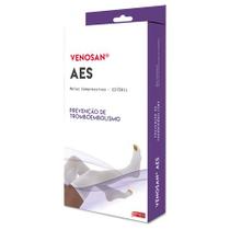 Meia de Compressão Venosan 7/8 Antitrombo ESTÉRIL - AES 18 mmHg Meia de Compressão Venosan 7/8 Antitrombo ESTÉRIL - AES 18 mmHg