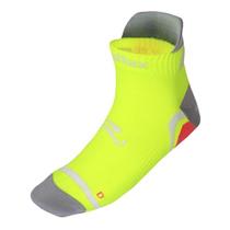 Meia De Corrida Cano Curto 0342 Realtex