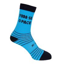 Meia de Corrida - Foda-se o Pace