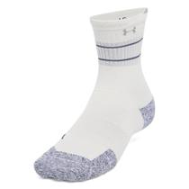 Meia de Corrida Under Armour Cushion