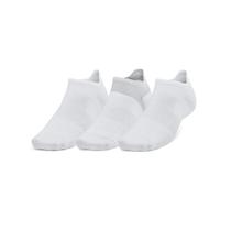 Meia de Corrida Under Armour Run Cushion - Pacote com 3 Pares