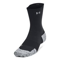 Meia de Corrida Under Armour Run Cushion - Pacote com 3 Pares