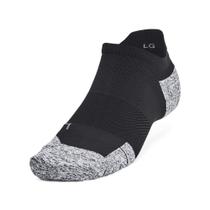 Meia de Corrida Under Armour Run Cushion - Pacote com 3 Pares Meia de Corrida Under Armour Run Cushion - Pacote com 3 Pares