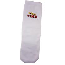 Meia De Coto Para Próteses Maior Proteção Tima Otopédico 1un Tam. P Meia De Coto Para Próteses Maior Proteção Tima Otopédico 1un Tam. P