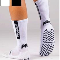 Meia De Futebol Pro Socks Ultragrip Meia De Futebol Pro Socks Ultragrip