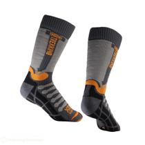 Meia de Montanhismo e Trekking Premium PowerSox TE55A