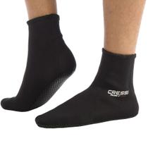 Meia de Neoprene para Mergulho Cressi Palma LT 3.0