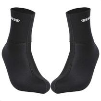 Meia de Neoprene para Mergulho Cressi Resilient 5mm 41-42