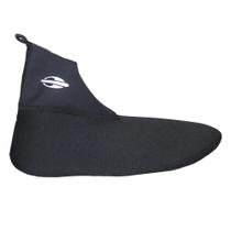 Meia de Neoprene Sports para Beach Tennis 3mm - Mormaii 37-38