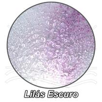 Meia de Seda Bouclê Mescla para Artesanato