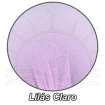 Meia de Seda Lisa para Artesanato