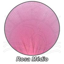 Meia de Seda Lisa para Artesanato