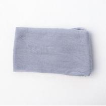 Meia de seda para artesanato cor cinza pct c/70 cm