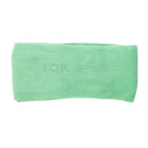 Meia de seda para artesanato cor verde água escuro pct c/70 cm