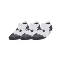 Meia de Treino Under Armour Tech Infantil Meia de Treino Under Armour Tech Infantil