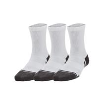 Meia de Treino Under Armour Tech Infantil Meia de Treino Under Armour Tech Infantil
