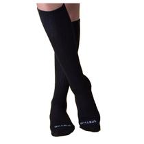 Meia De Vôlei Cano Longo Sem Costura VISTHO