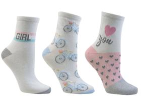 Meia Derby R.7499-001 Meia Derby R.7499-001