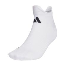 Meia Designed 4 Sport Cano Baixo Branco Tam G