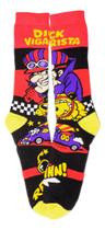 Meia Dick Vigarista E Muttley Corrida Maluca Divertida Grand
