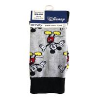 Meia disney I b + mickey coloridos Meia disney I b + mickey coloridos