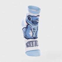 Meia Disney Kids Stitch