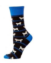 Meia Divertida Cano Longo Trifil