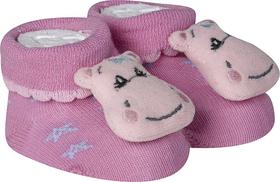 MEIA DIVERTIDA DUCK PARA BEBÊ 19142 Tamanho 13/15 MEIA DIVERTIDA DUCK PARA BEBÊ 19142 Tamanho 13/15