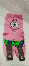 MEIA DIVERTIDA PERSONAGEM Bob Esponja exercício funcional- ACADEMIA- SKATE- BIKE- CANO MEDIO ALTO MEIA DIVERTIDA PERSONAGEM Bob Esponja exercício funcional- ACADEMIA- SKATE- BIKE- CANO MEDIO ALTO