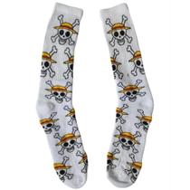 MEIA DIVERTIDA PERSONAGEM ONE PIECE - exercício funcional- ACADEMIA- SKATE- BIKE- CANO MEDIO ALTO MEIA DIVERTIDA PERSONAGEM ONE PIECE - exercício funcional- ACADEMIA- SKATE- BIKE- CANO MEDIO ALTO