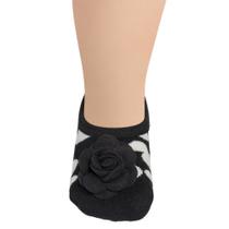 Meia e Faixa de cabeça Lupo 13250 BF Meia e Faixa de cabeça Lupo 13250 BF