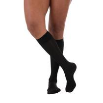 Meia elastica 3/4 de compressão 20-30 AD- Preto Fechado -Venosan 4000 Ultraline- 00BN4101 Meia elastica 3/4 de compressão 20-30 AD- Preto Fechado -Venosan 4000 Ultraline- 00BN4101