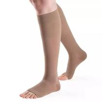 Meia Elástica 3/4 Média Compressão 20-30mmHg Basic - Sigvaris